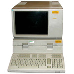 HP 9000シリーズでワークステーションのシェアを獲得したHP　業界に多大な影響を与えた現存メーカー