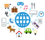 いまさら聞けないIT用語集　IoTを母親にどうわかりやすく説明するか
