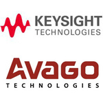 HPの業務を継承したKeysightとAvago　業界に多大な影響を与えた現存メーカー