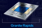 第6世代XeonのGranite Rapidsでは大容量L3を搭載しMCR-DIMMにも対応　インテル CPUロードマップ