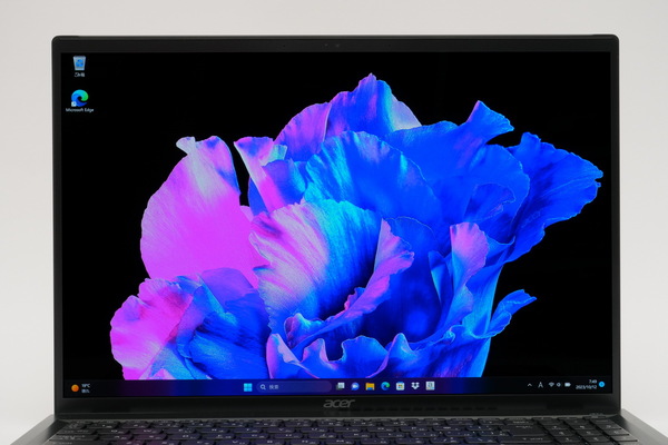 日本エイサー「Swift Edge 16」実機レビュー