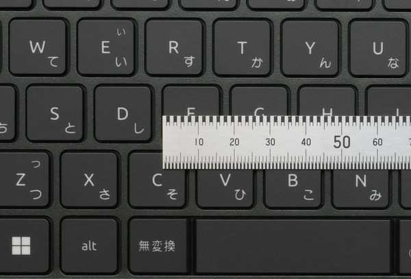 日本エイサー「Swift Edge 16」実機レビュー