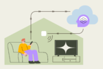 スマートリモコンの“頭脳”はどこ？ 仕組みを知って使いこなそう