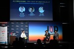 NVIDIA日本代表とトレジャーデータ創業者が語る日本の勝ち筋「フィジカル×AIの融合」