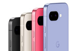 【日本発売決定】グーグル「Pixel 9a」は7万9900円～　AI性能＆カメラ出っ張り小が魅力