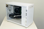 ゲーム性能はしっかりしてても大きいのはイヤ！ そんな希望を叶えるRTX 5070のゲーミングPCがコチラ！