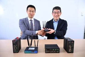 極寒の雪原でも、灼熱の砂漠でも使えそう　頑丈すぎるIoTゲートウェイに感激した