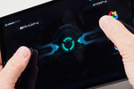 これが同じゲーム？　ゲーム専用タブレット「Lenovo Legion Tab」の見違えるパフォーマンスに驚く