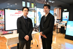 すごいぞ！サイネージ　広告から店頭営業までカバーする業務用端末の世界