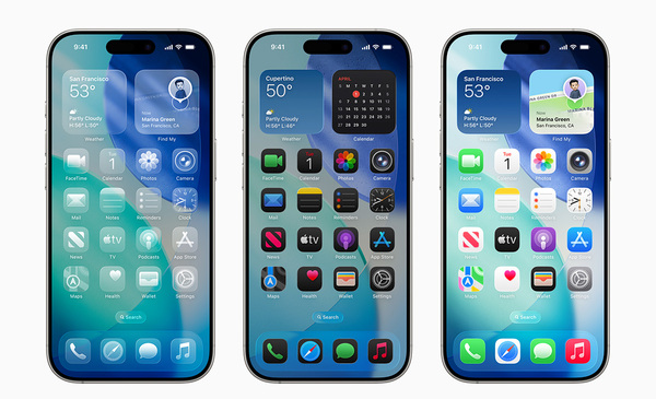 iOS 26